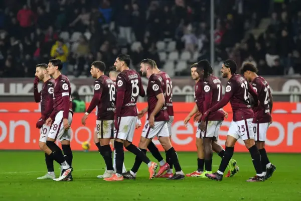 torino vs inter — ZA news