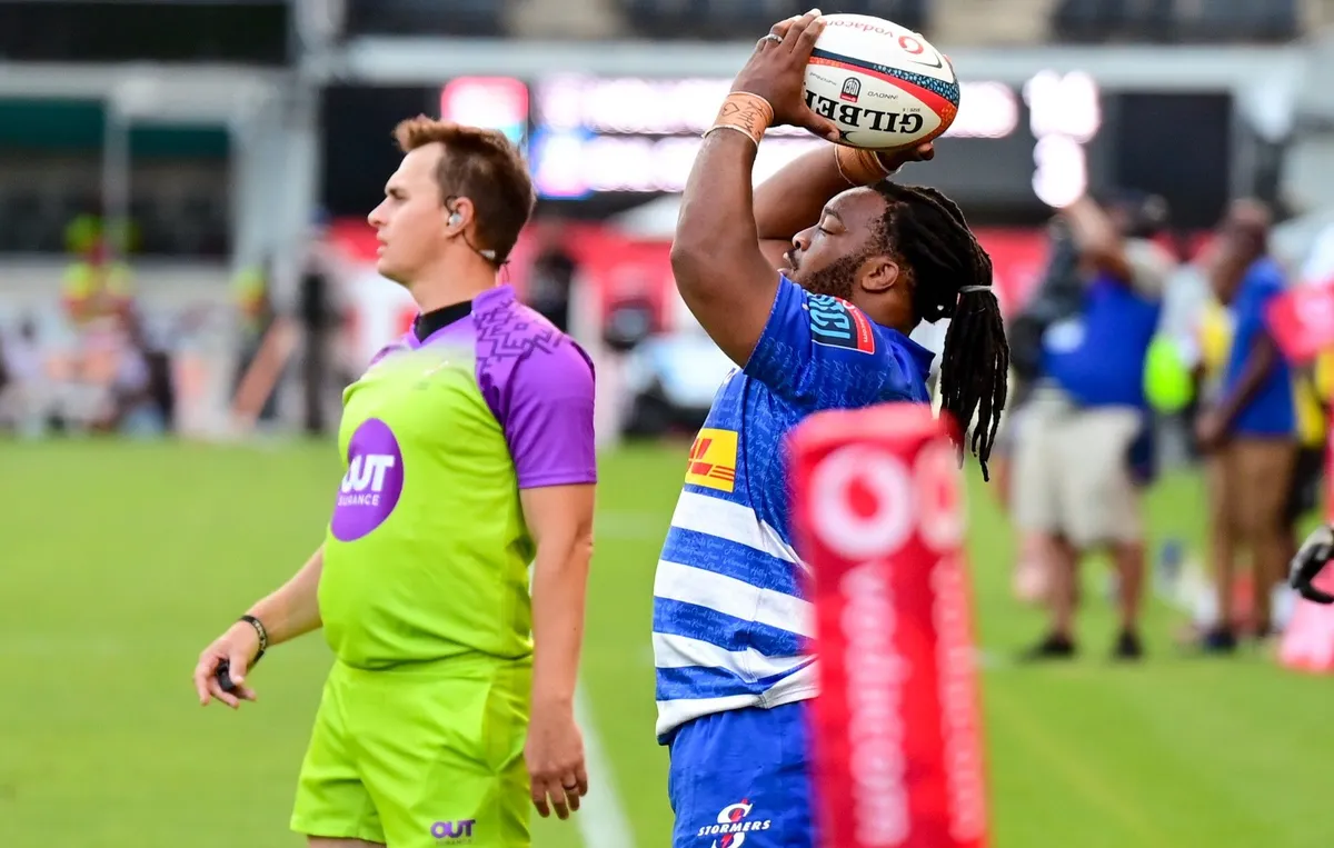 toulon vs stormers — ZA news