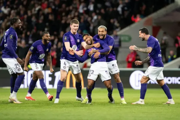 toulouse vs losc — ZA news