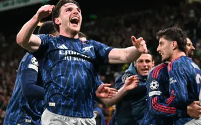 Jessie Buckley Wins Best Actress Oscar at the 2026 Academy Awards