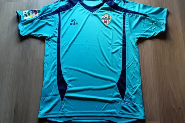 ud almería — ZA news