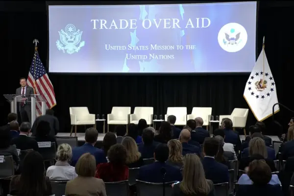 united states — ZA news