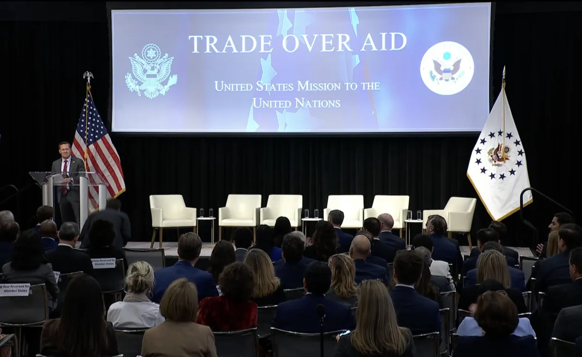 united states — ZA news