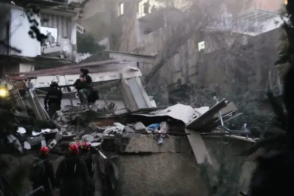 us iran war news — ZA news