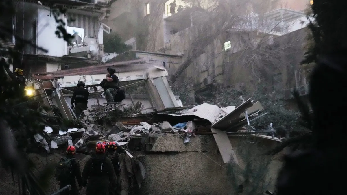 us iran war news — ZA news