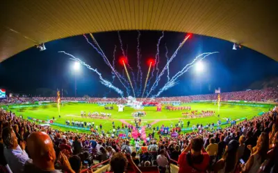 Global Oil Crisis 2026: Tensions in the Strait of Hormuz