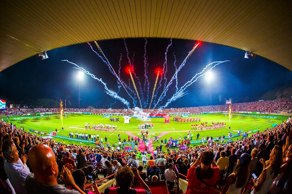 varsity cup final — ZA news