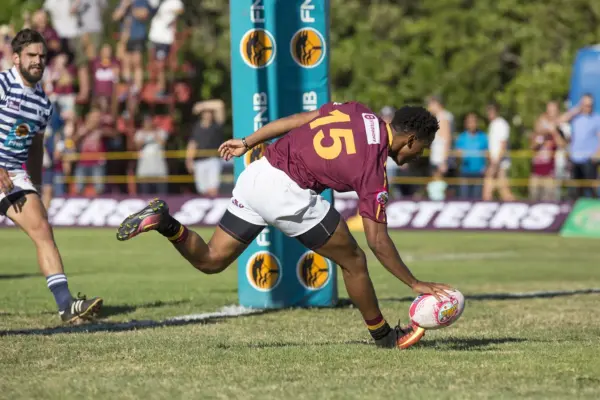 varsity cup — ZA news