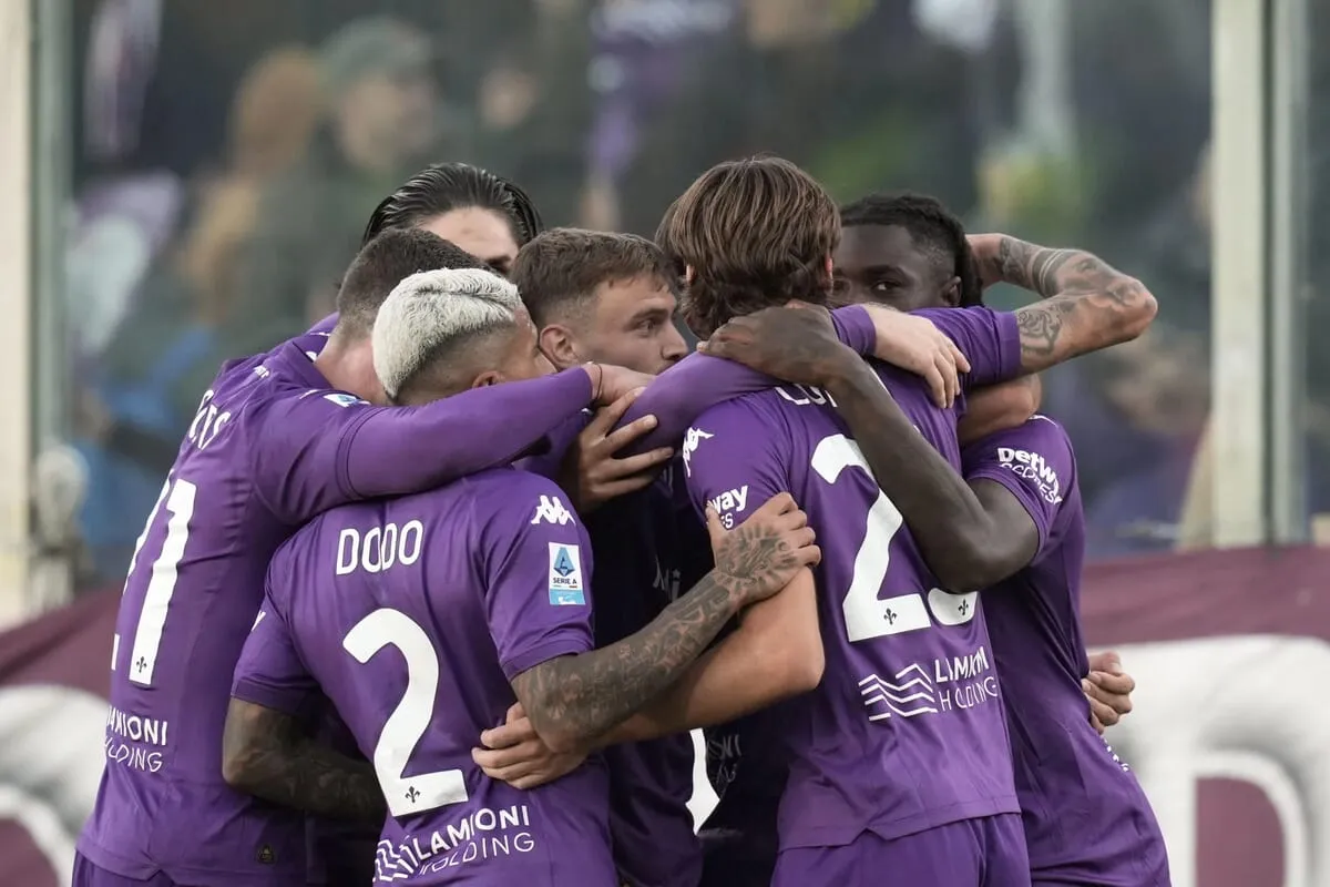 verona vs fiorentina — ZA news