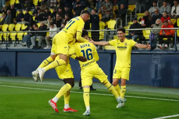 villarreal vs celta vigo — ZA news