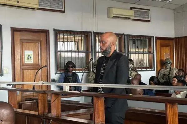 vusimuzi matlala kgosi mampuru — ZA news