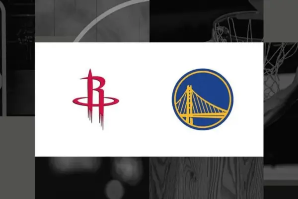 warriors vs rockets — ZA news