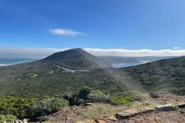 weather today cape town — ZA news