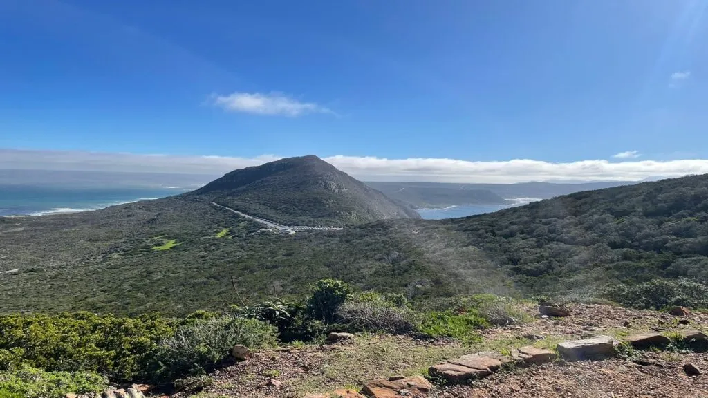 weather today cape town — ZA news
