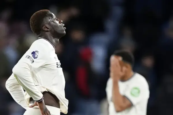 west ham — ZA news