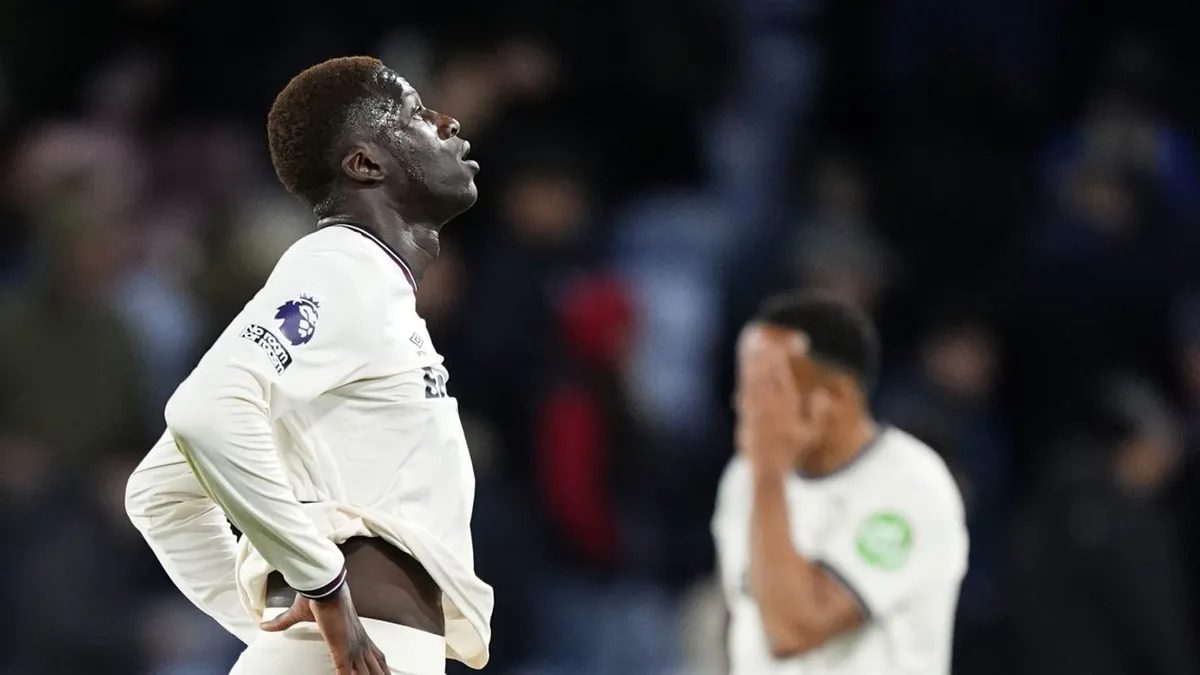 west ham — ZA news