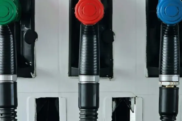 western cape fuel shortages — ZA news