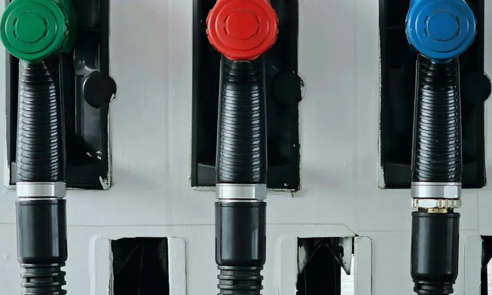 western cape fuel shortages — ZA news