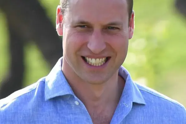 william, prince of wales — ZA news