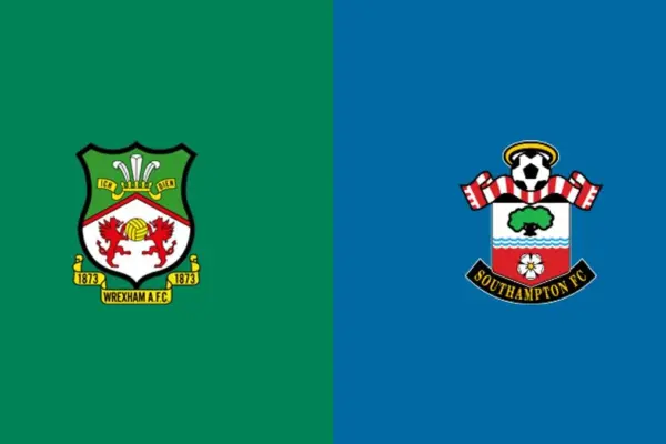 wrexham vs southampton — ZA news