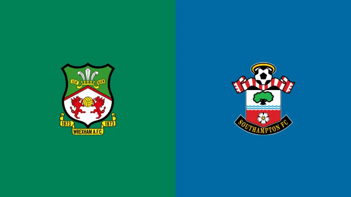 wrexham vs southampton — ZA news
