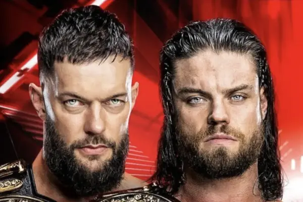 wwe raw april 6, 2026 — ZA news