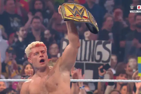 wwe wrestlemania 42 — ZA news