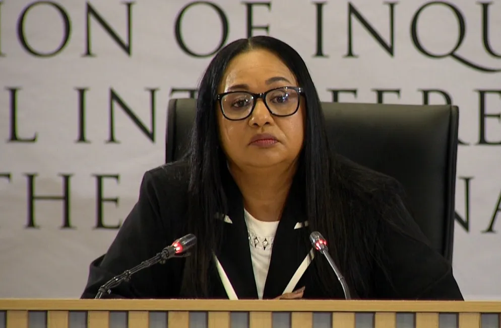 yolande faro — ZA news