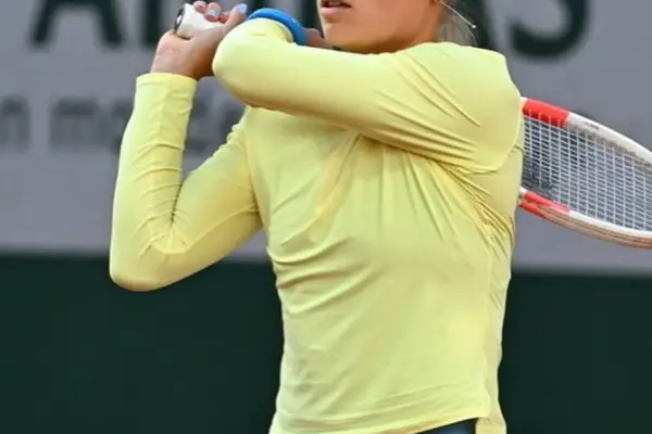 yuliia starodubtseva — ZA news