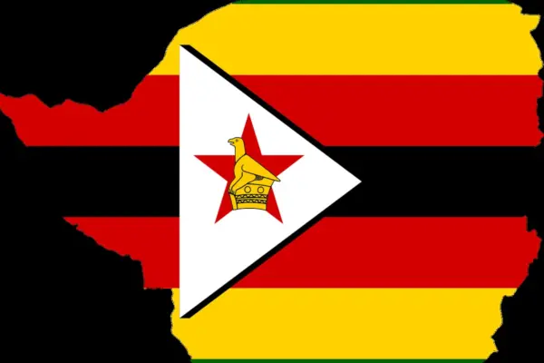 zimbabwe — ZA news