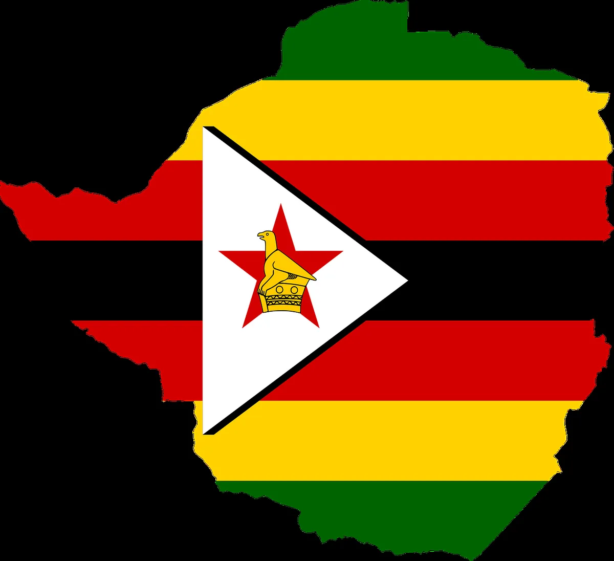 zimbabwe — ZA news