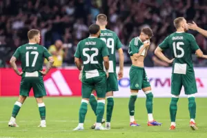 aek athens — ZA news