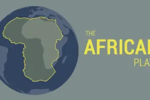 african plate — ZA news