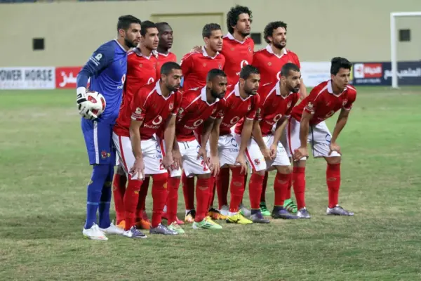 al ahly vs enppi — ZA news
