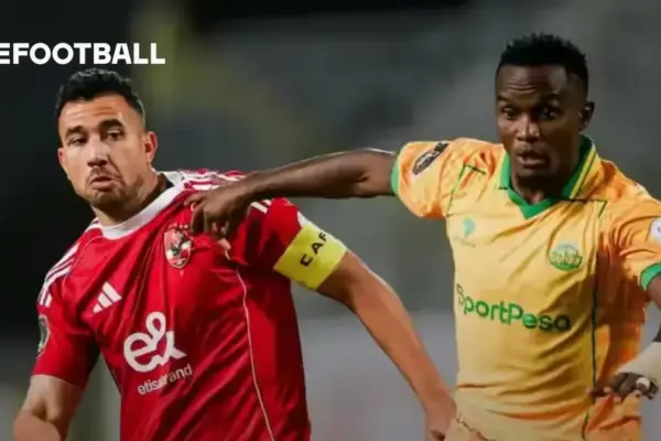 al ahly — ZA news