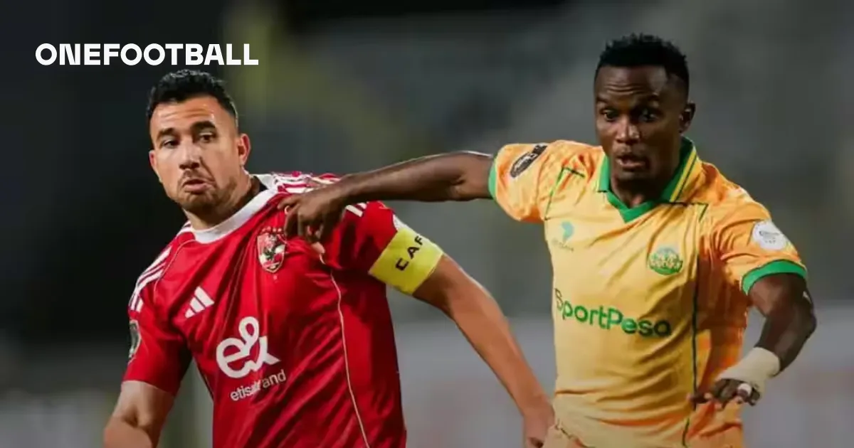 al ahly — ZA news