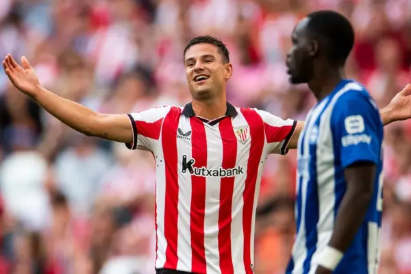alavés vs athletic club — ZA news