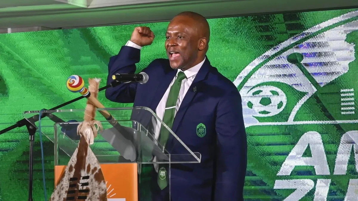 amazulu vs golden arrows — ZA news