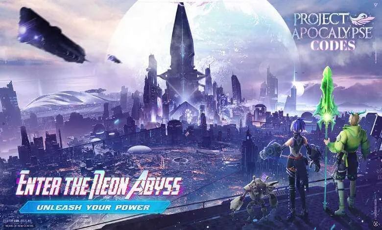 anime apocalypse codes — ZA news