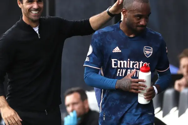 arsenal vs fulham — ZA news