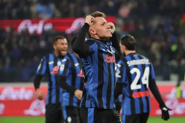 atalanta bc vs genoa cfc standings — ZA news