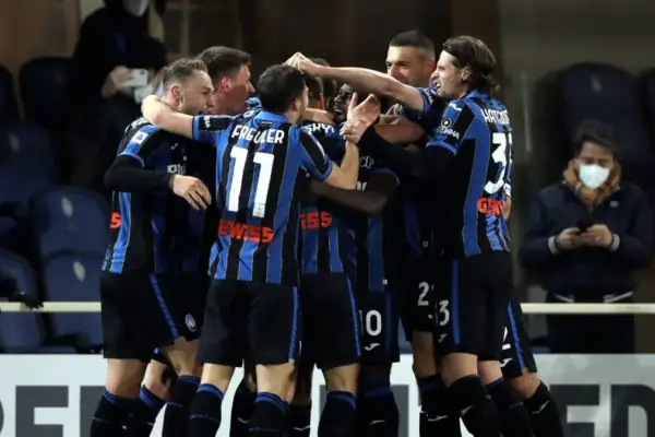 atalanta vs genoa — ZA news