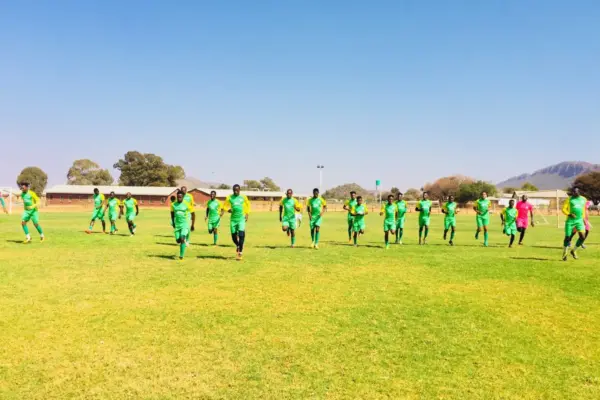 baroka f.c. — ZA news