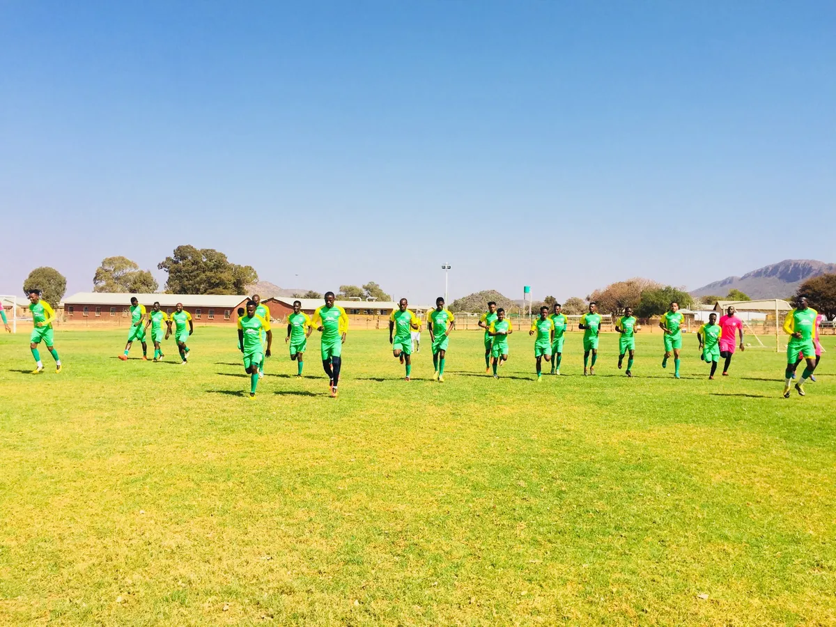 baroka f.c. — ZA news