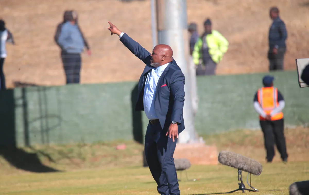 baroka fc — ZA news