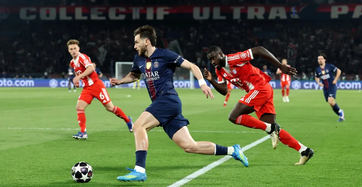 bayern — ZA news