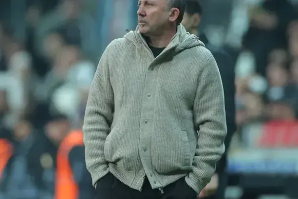 besiktas vs konyaspor — ZA news