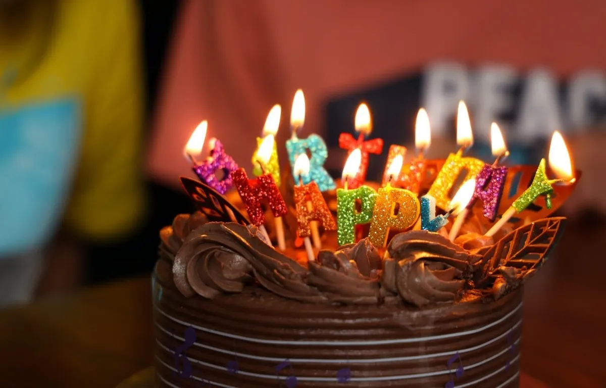 birthday — ZA news