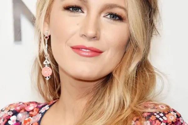 blake lively — ZA news
