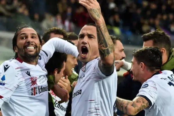 bologna vs cagliari — ZA news